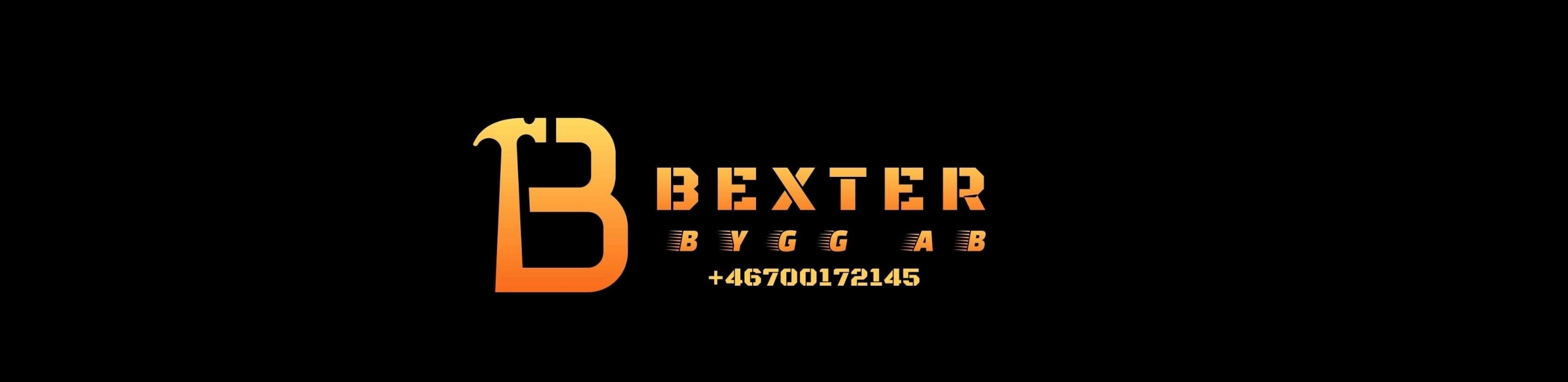 En bild som representerar Bexter Bygg AB