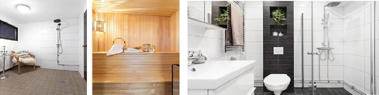 En bild som representerar Fedmar Bygg & Renovering AB