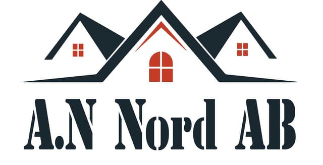 AN Nord AB loga