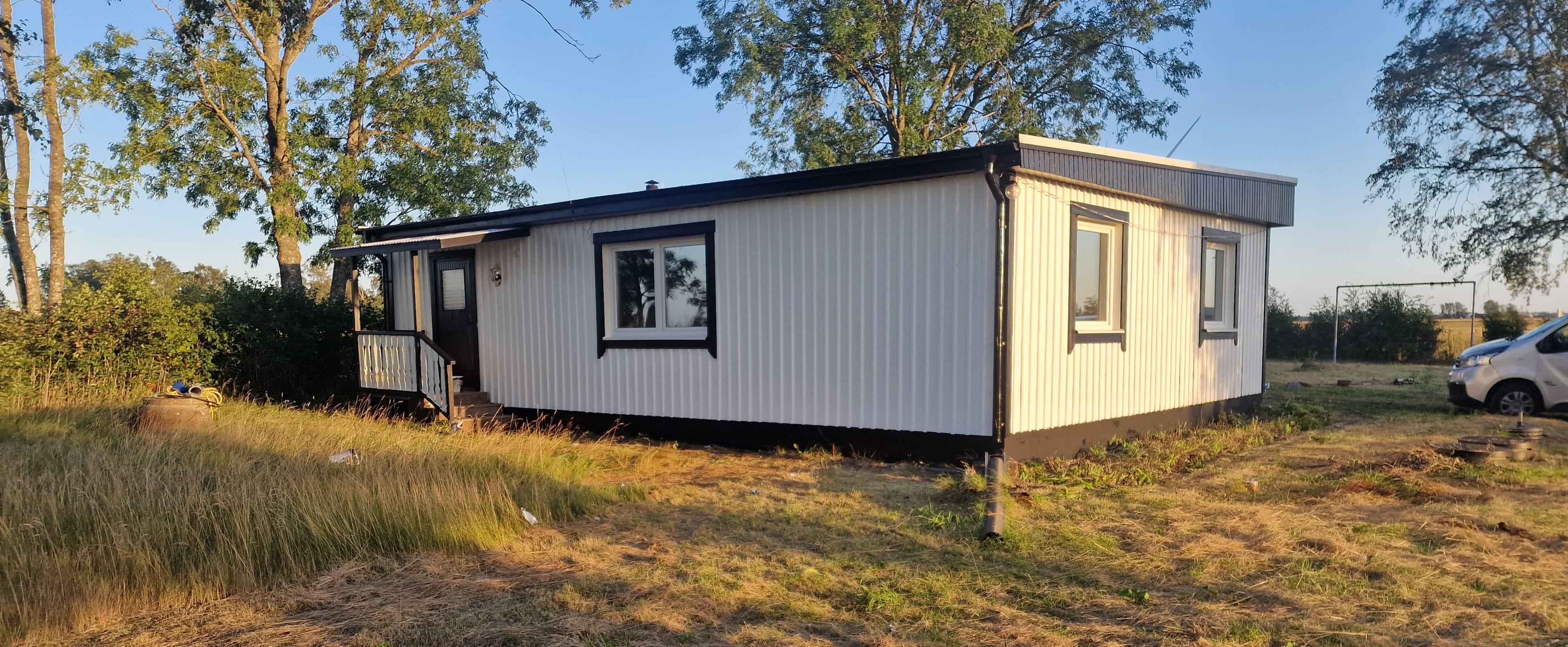 En bild som representerar AN Nord AB