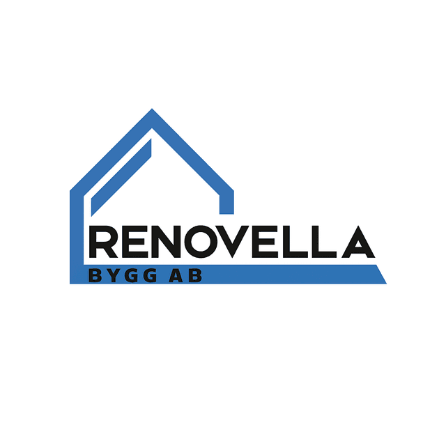 Renovella Bygg AB loga