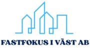 Fastfokus i Väst AB loga