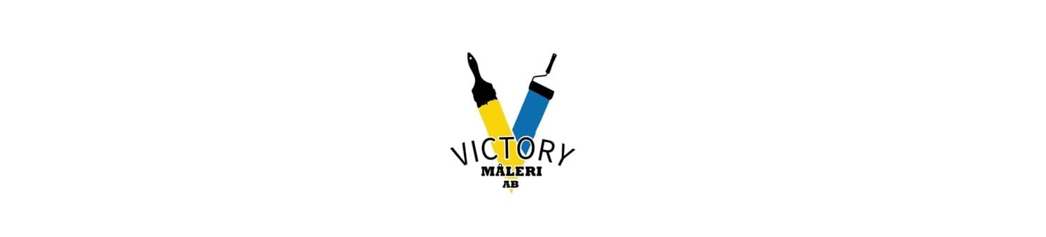 En bild som representerar Victory Måleri AB