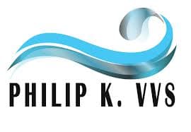 Philip K. VVS AB loga