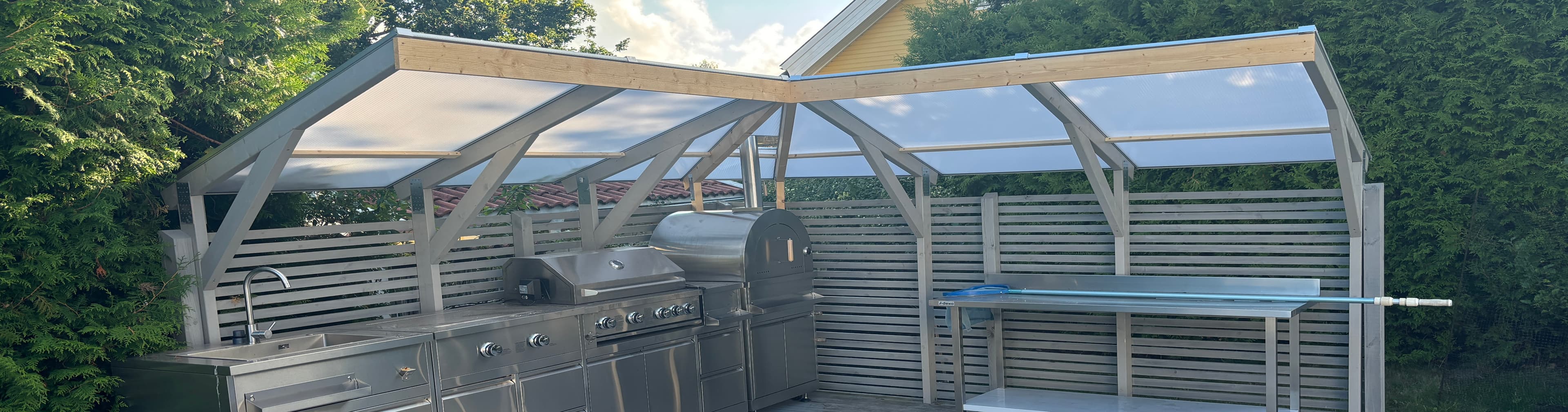 En bild som representerar Lundén Design & Teknik AB