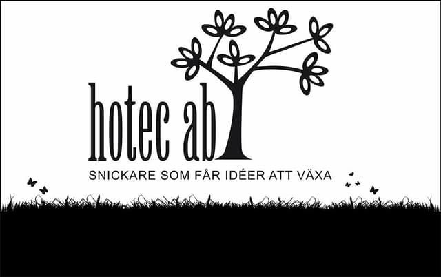 HOTEK Aktiebolag loga