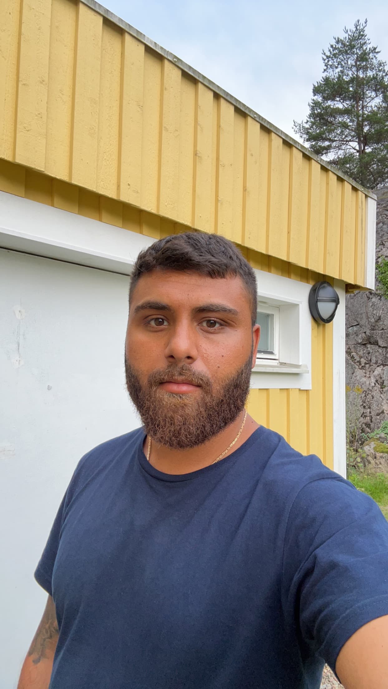 En bild som representerar Senci Byggkonsult AB