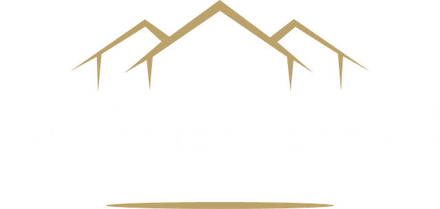 NB Entreprenad AB loga