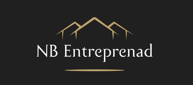 NB Entreprenad AB loga