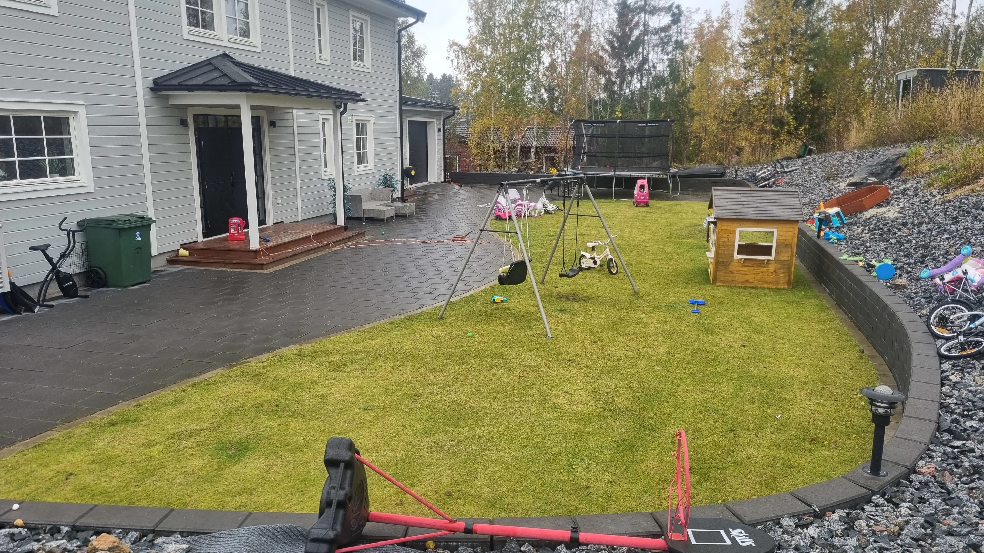 En bild som representerar B.R Bygg Konsult AB