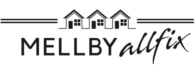 Mellby Allfix loga