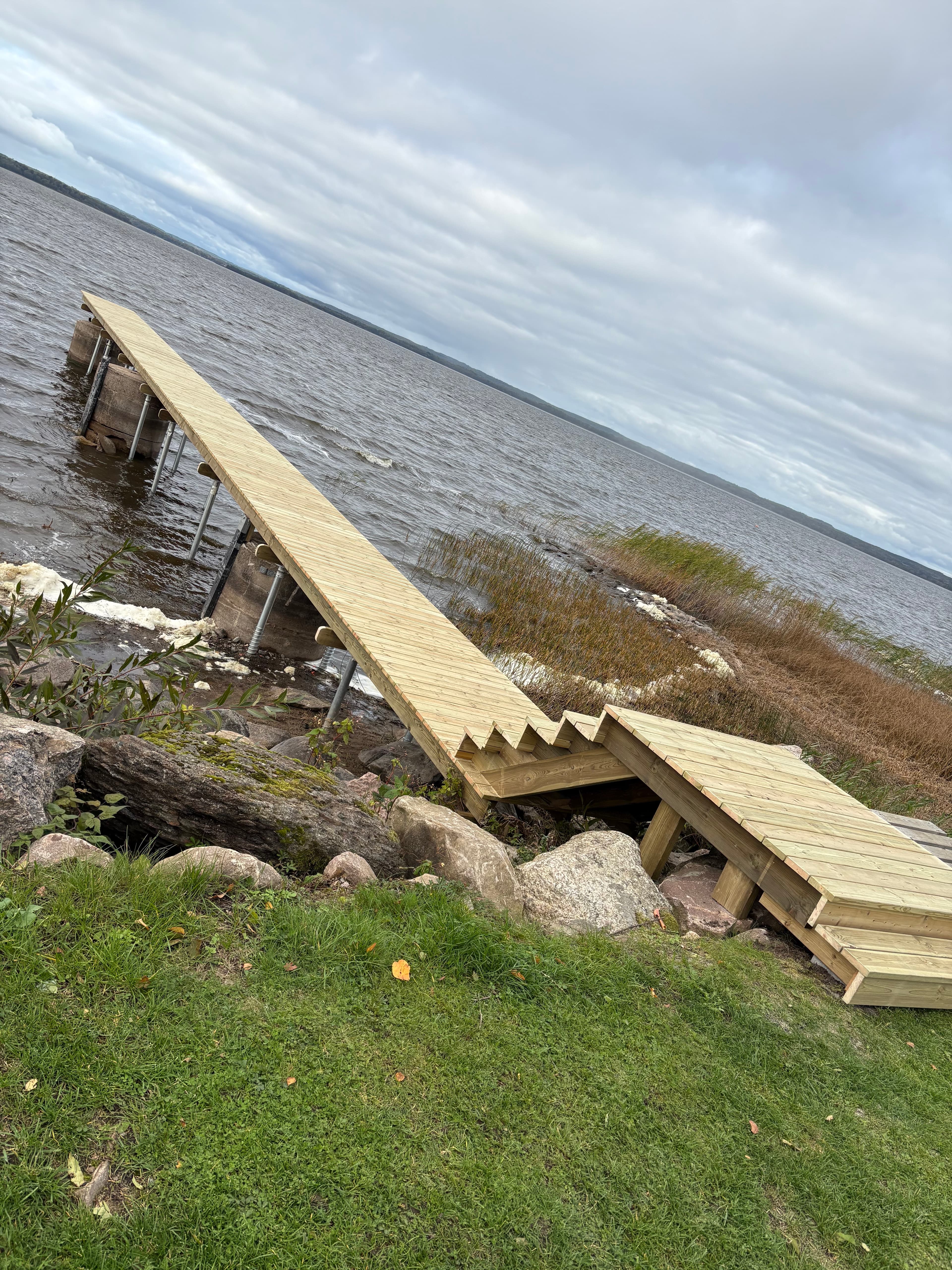 En bild som representerar Asplunds Bygg och Markentreprenad AB