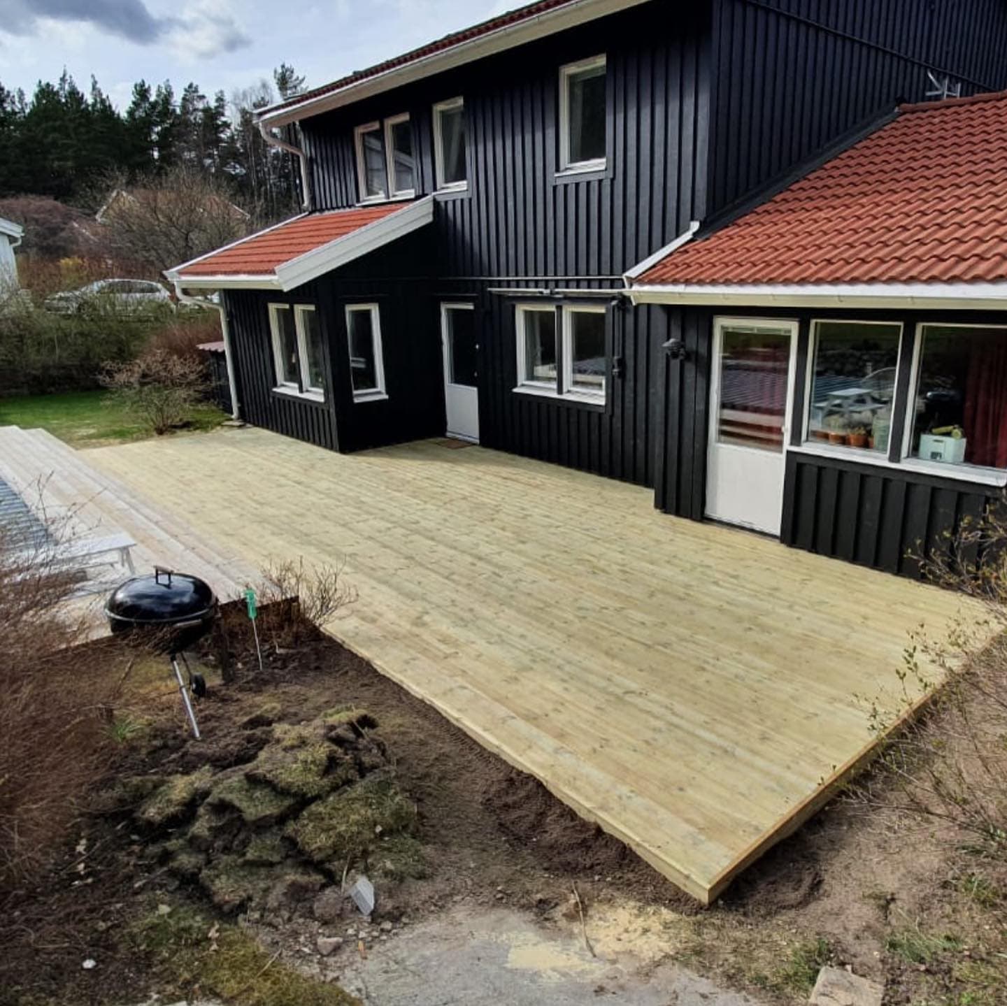 En bild som representerar Fine work sweden AB