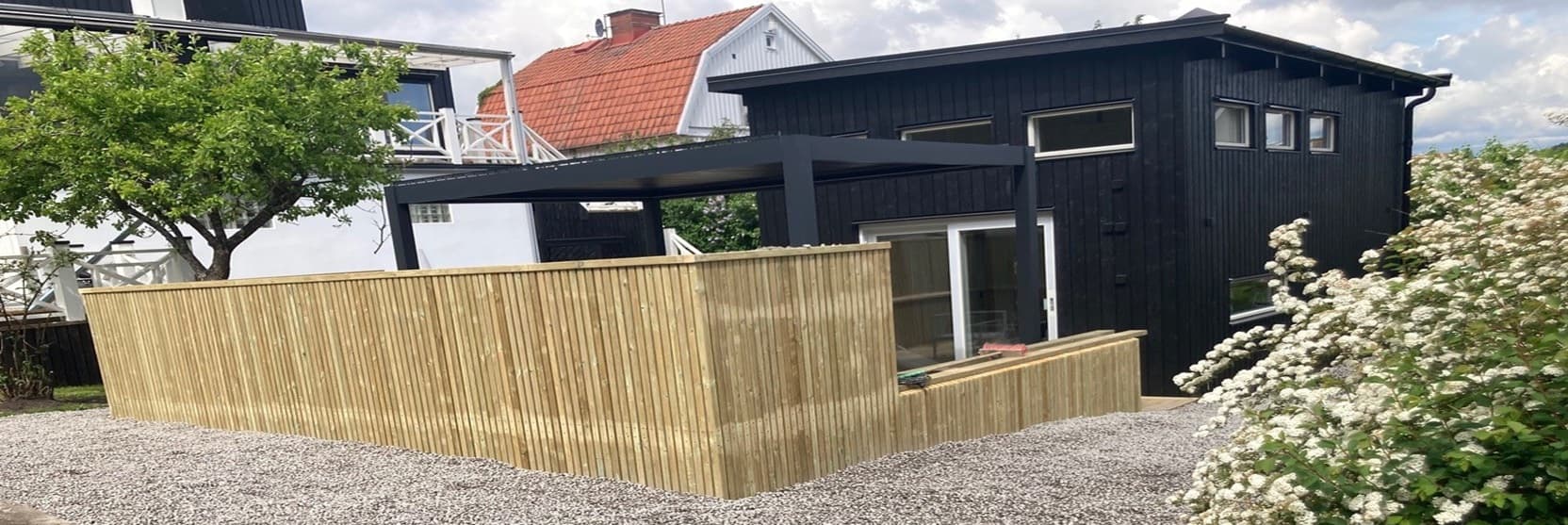 En bild som representerar Stam's Hantverks Kompani AB