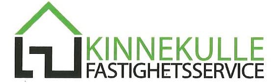 Kinnekulle Fastighetsservice AB loga