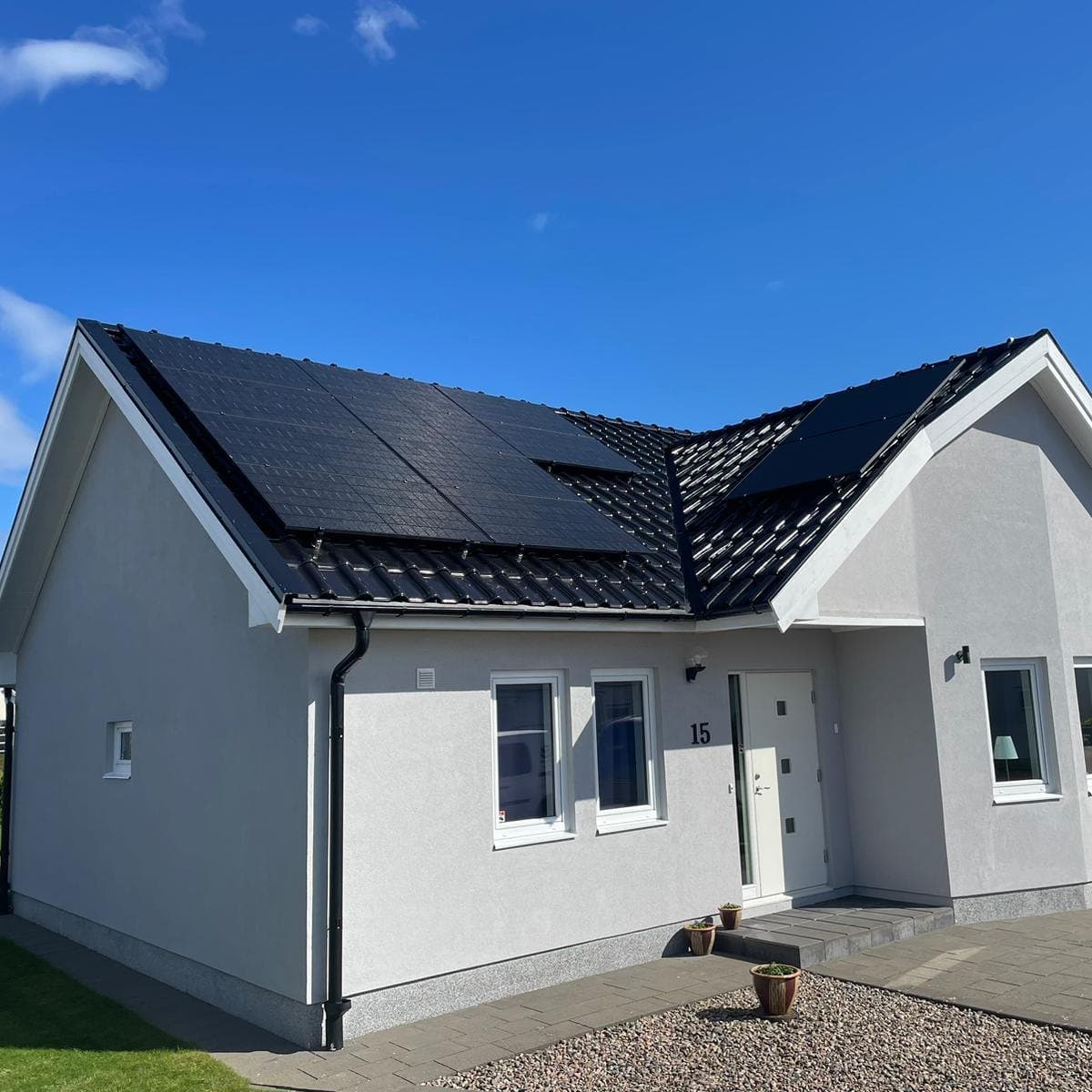 En bild som representerar Atasoy Global AB