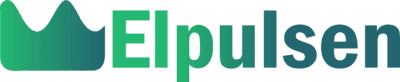 El pulsen aktiebolag loga