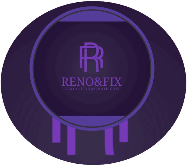 Reno&fix loga
