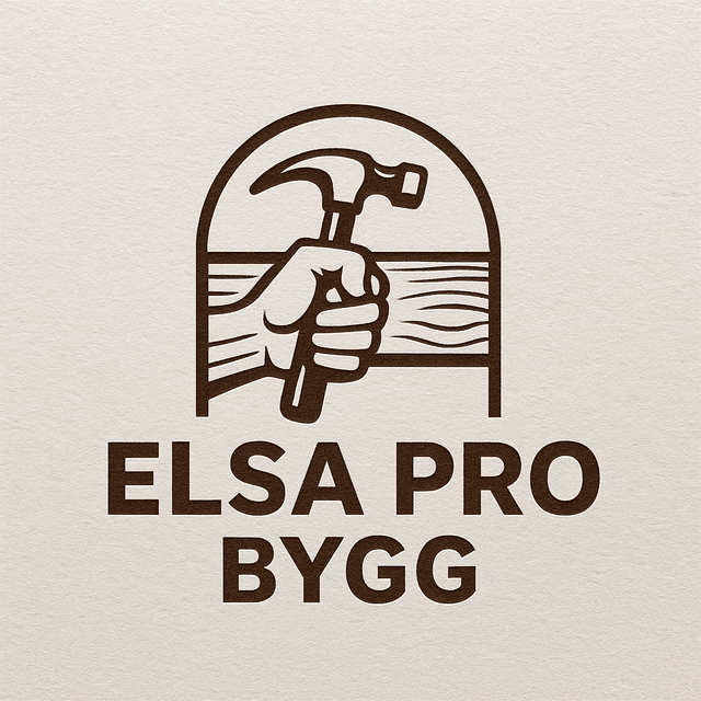 ELSA PRO BYGG AB loga