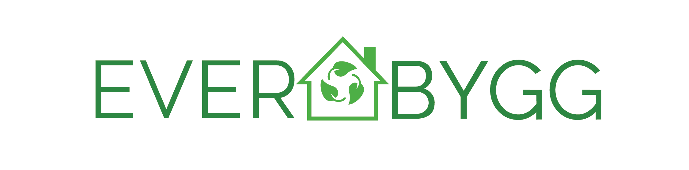 En bild som representerar EVER BYGG AB