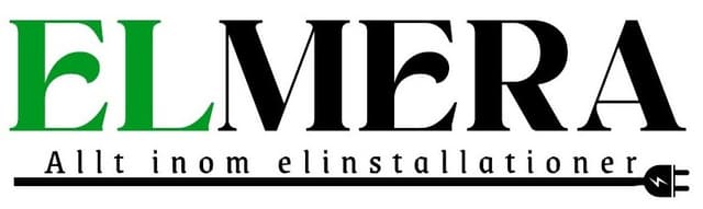 Elmera Stockholm AB loga