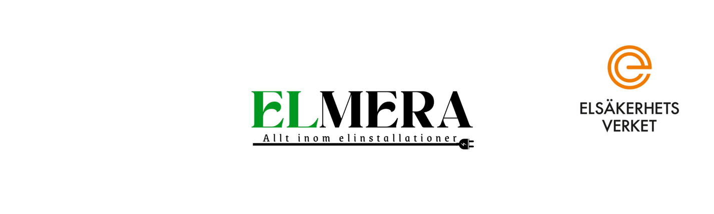 En bild som representerar Elmera Stockholm AB