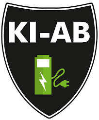KI-AB Energi loga