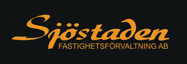 Sjöstaden Fastighetsförvaltning AB loga