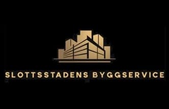 Slottsstadens Byggservice AB loga