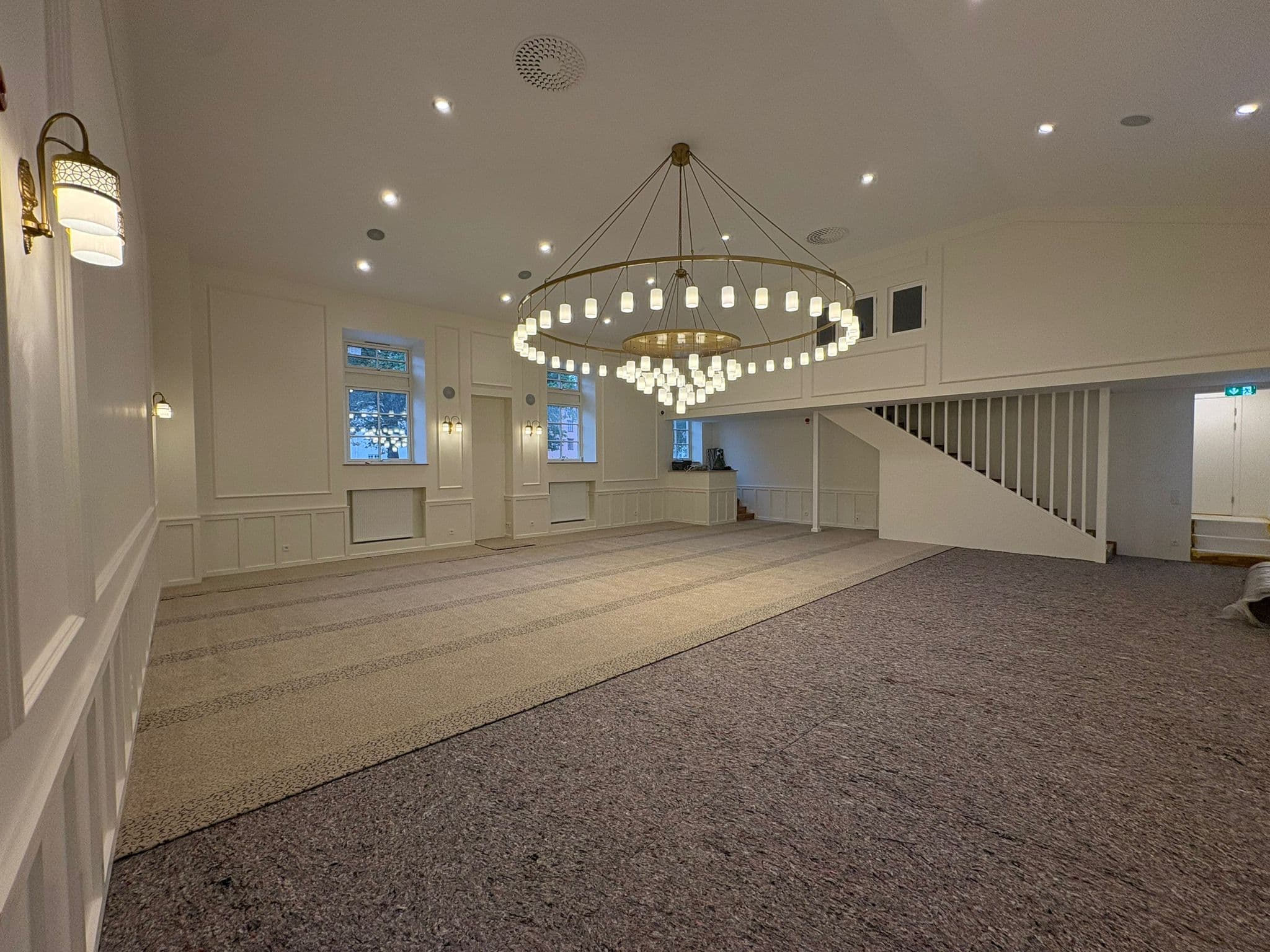 En bild som representerar KMH TEAM AB