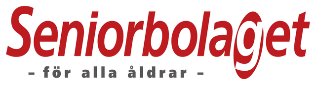 Hendar Ventures AB/Seniorbolaget loga