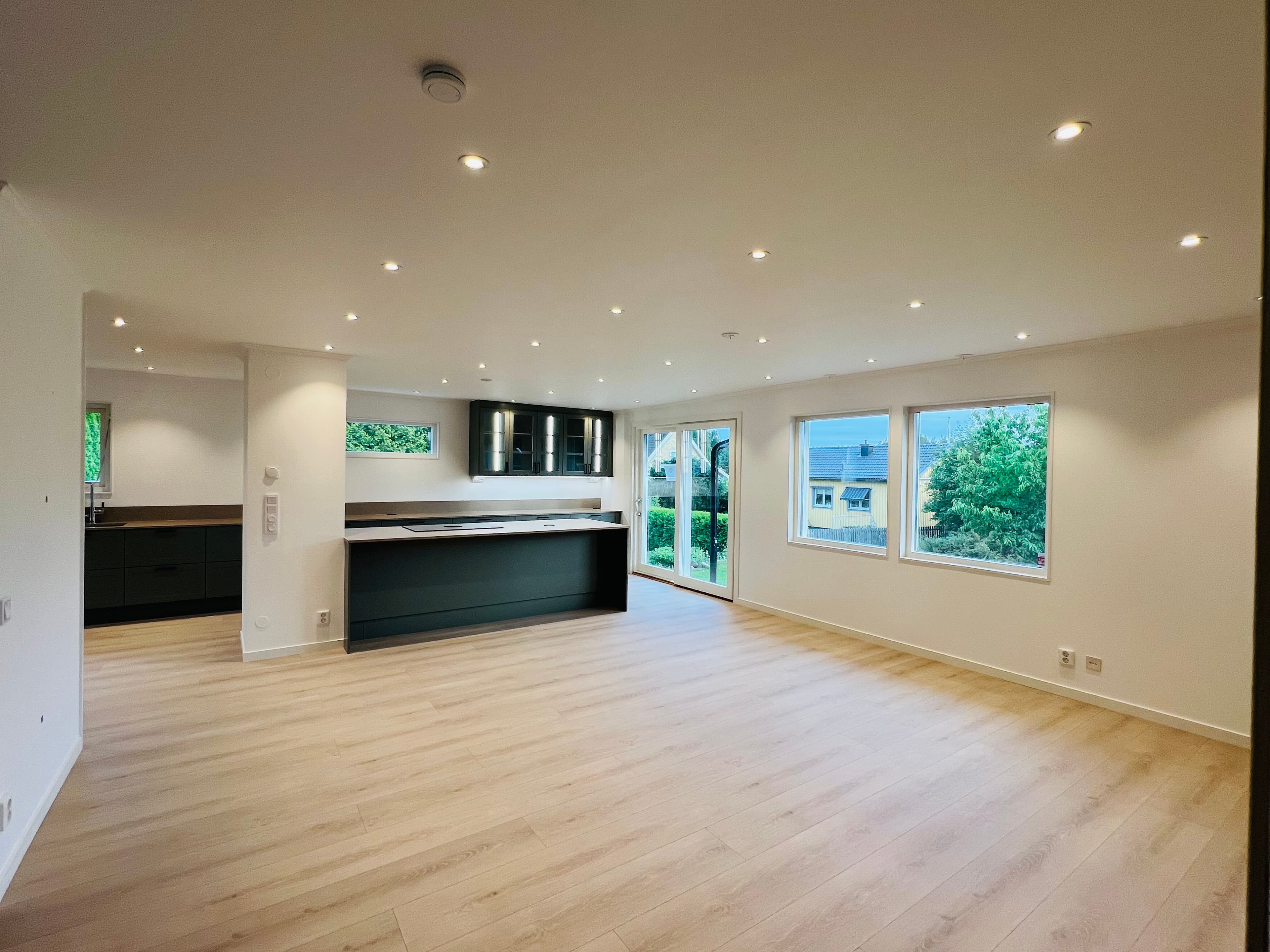 En bild som representerar ARAD BYGG AB