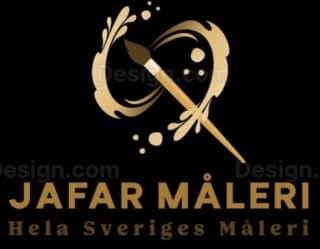 JAFAR MÅLERI loga