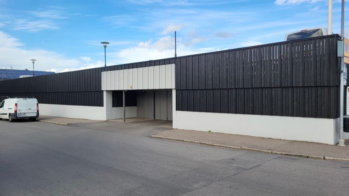 En bild som representerar Snabbfixarna Måleri