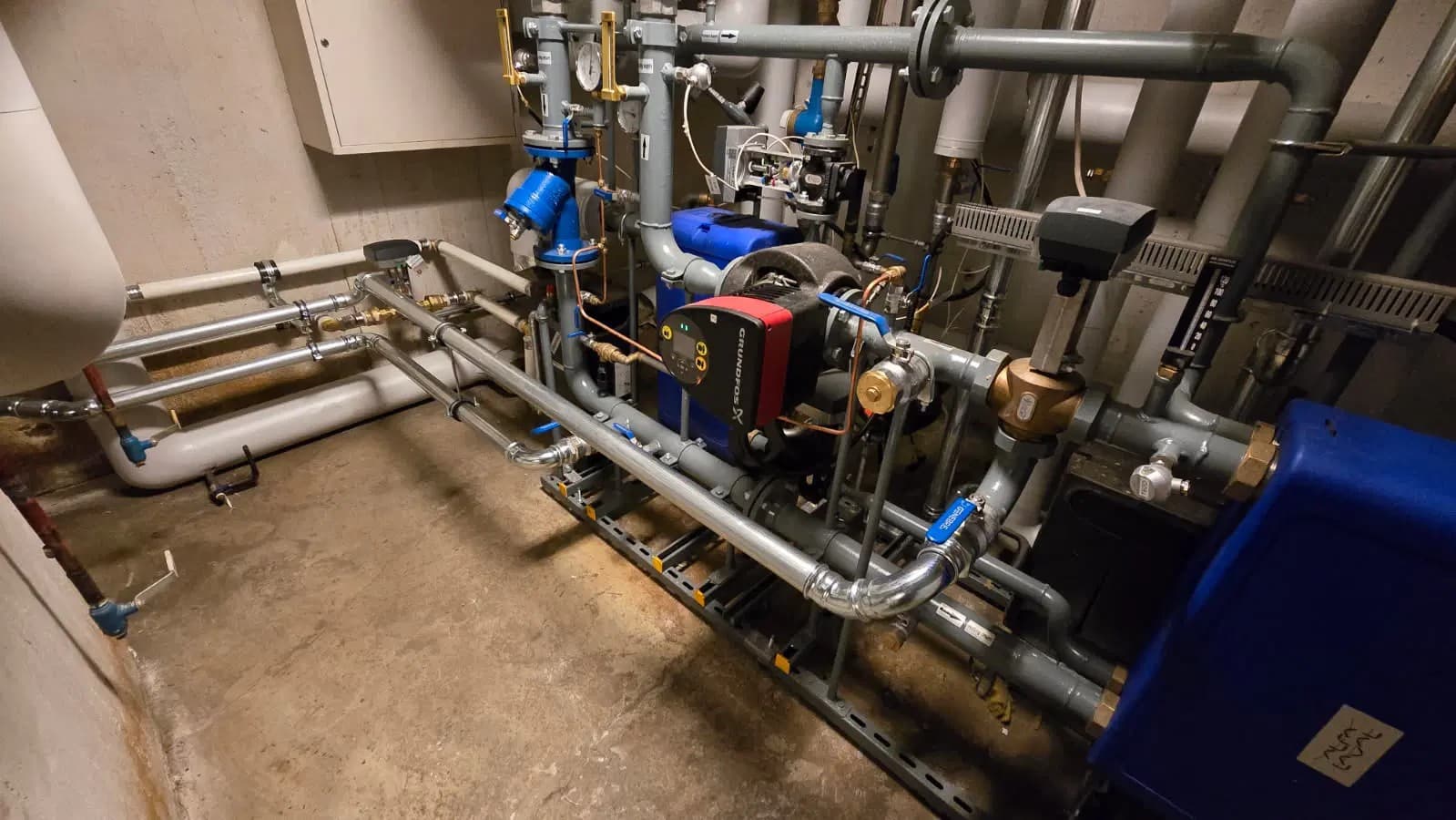 En bild som representerar Idis Rör AB