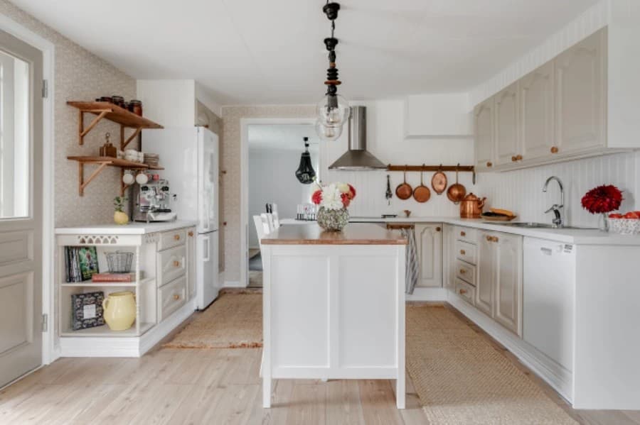 En bild som representerar RR Snickare Västra Götaland AB