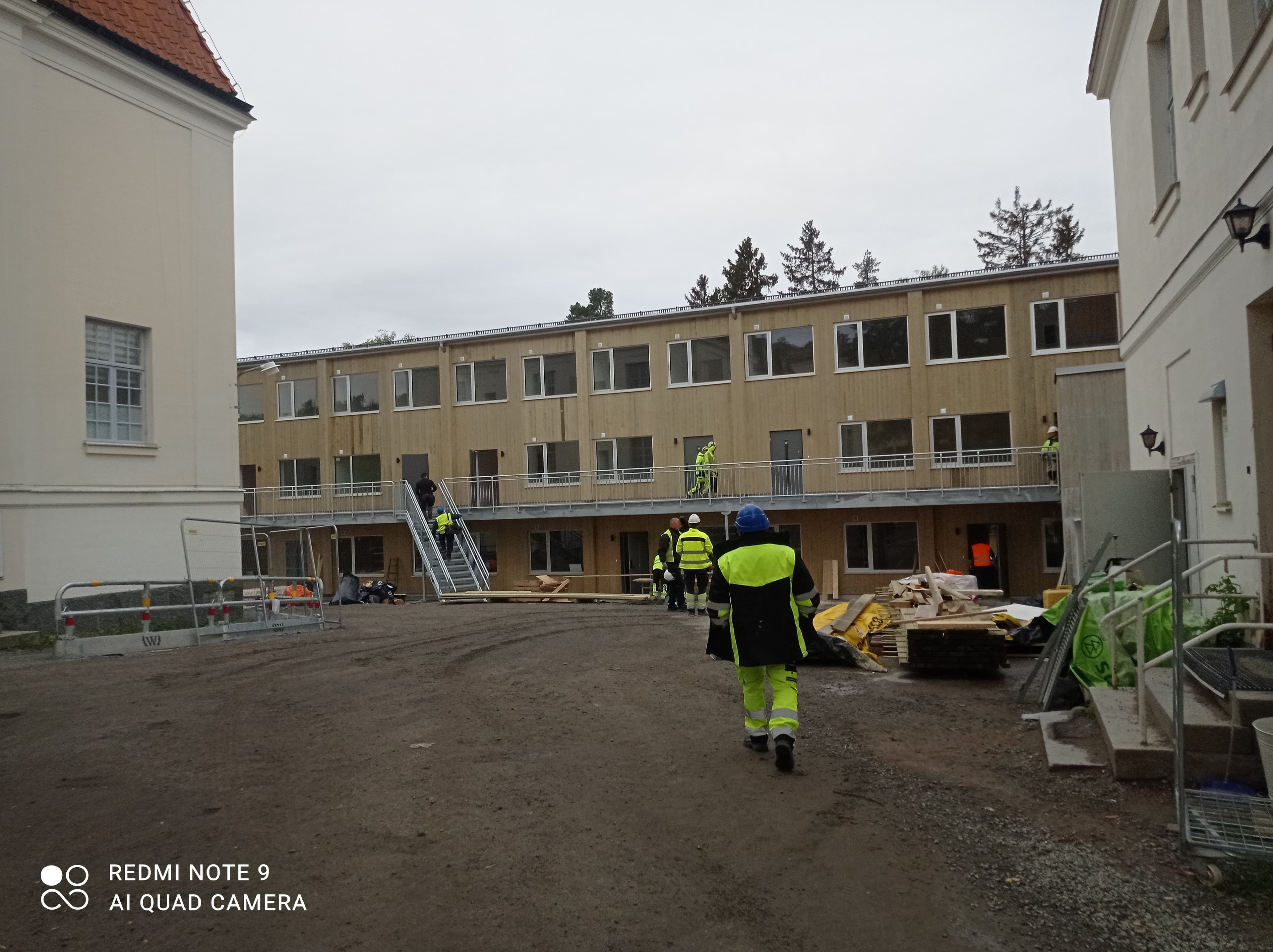 En bild som representerar INFixa AB