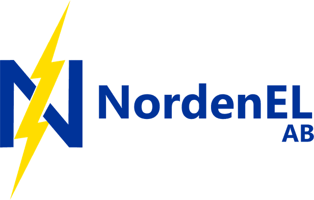 NordenEL AB loga