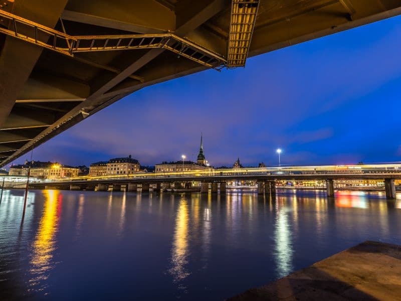 En bild som representerar SKM El teknik