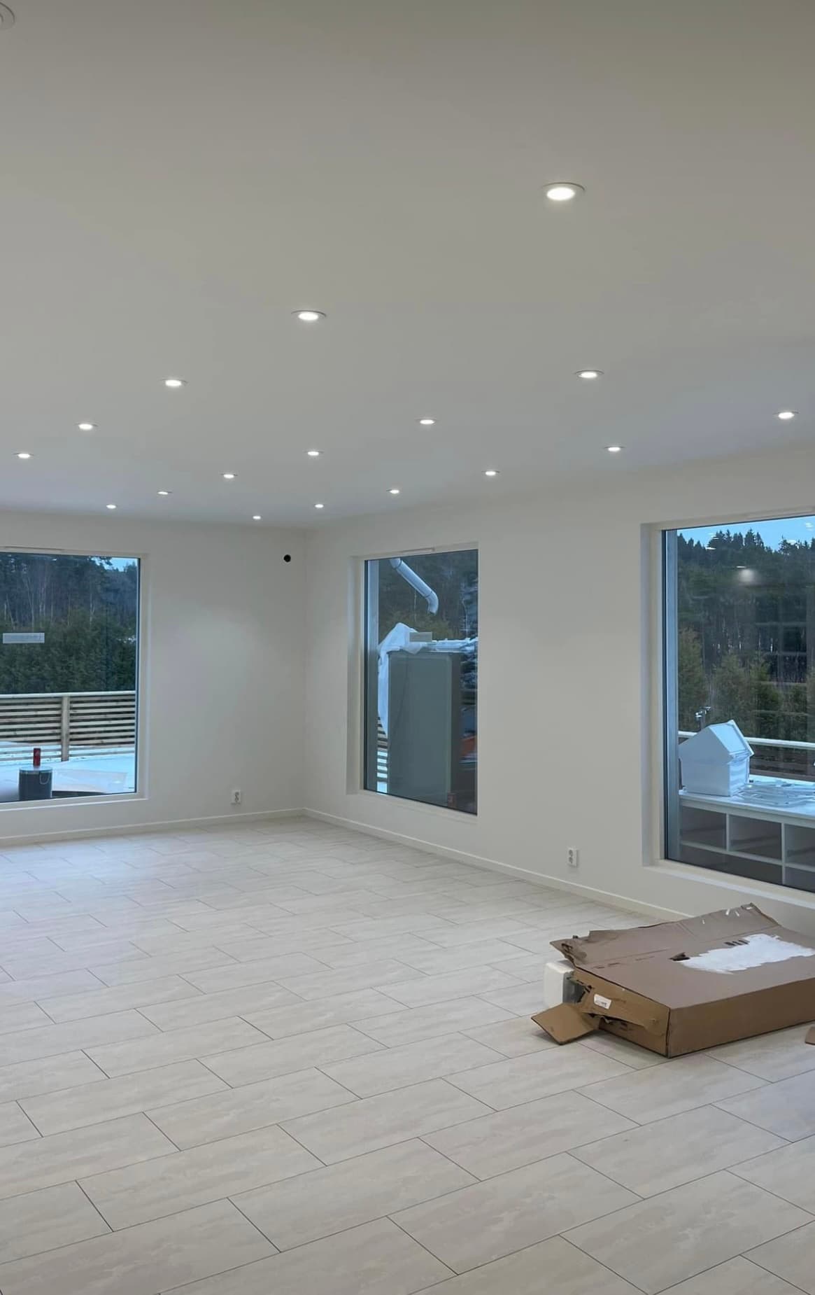 En bild som representerar PDM Snickeri Bröderna AB