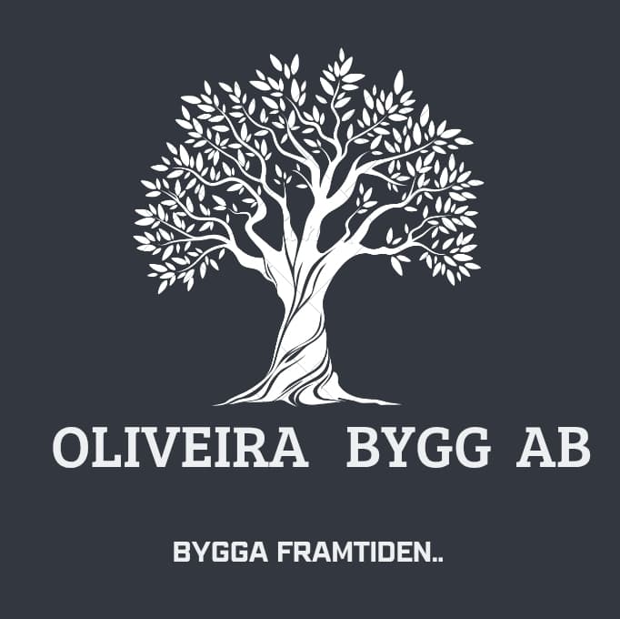 En bild som representerar Oliveira Bygg AB