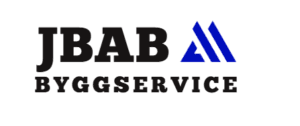 JBAB Byggservice AB loga