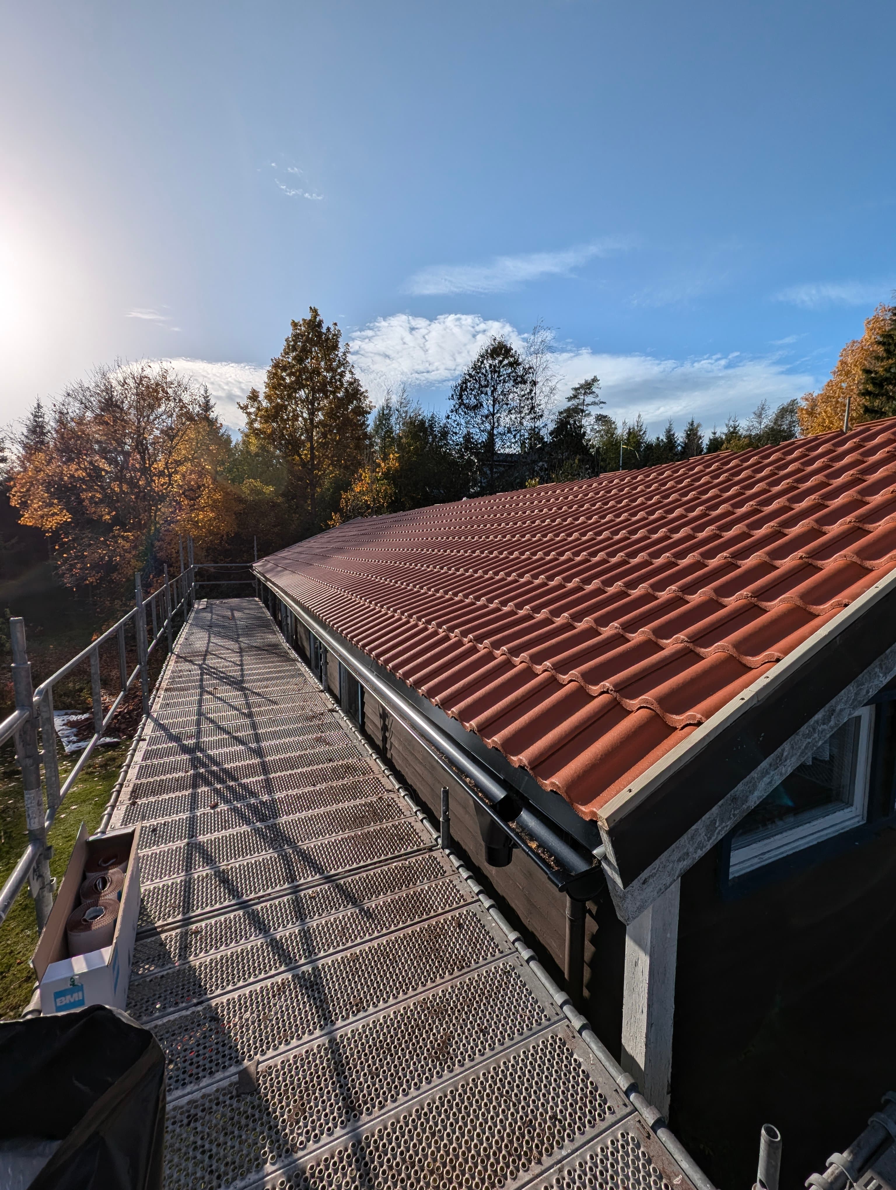 En bild som representerar Westervaldt bygg AB