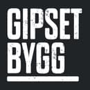 Gipset bygg AB loga