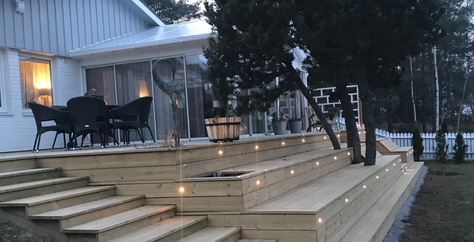 En bild som representerar Nykvarns Byggtjänst AB