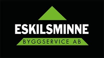 Eskilsminne Byggservice AB loga