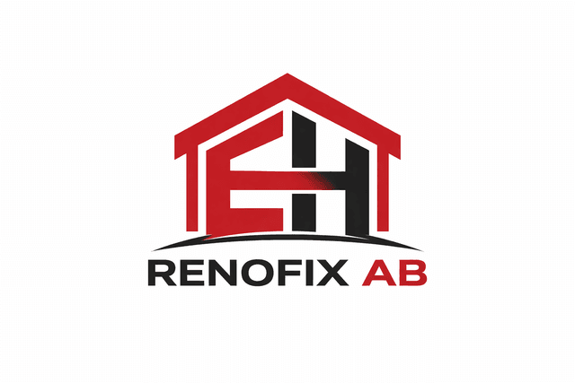 EH Renofix AB loga