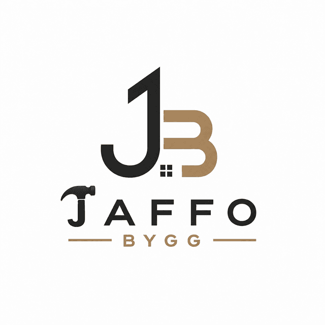 Jaffo Bygg AB loga
