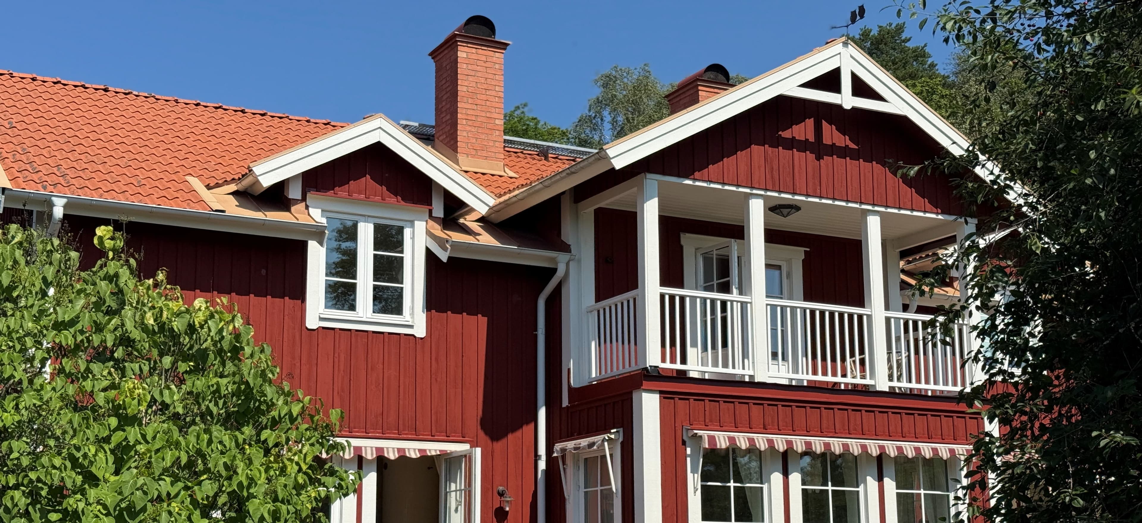 En bild som representerar Bertsson Brush & Build