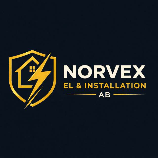 Norvex AB loga